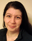  Catherine Fontinelle