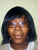  Valerie Roberts
