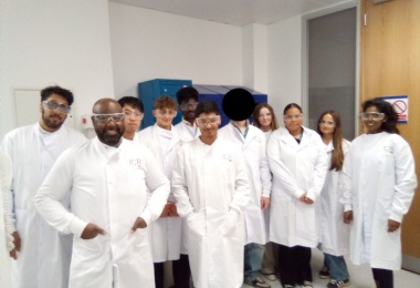 Cancer Research Event