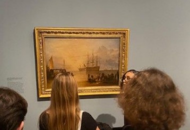 Art & Photography Trip